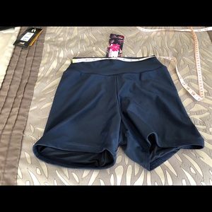 Women’s swim shorts